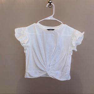 ❤️Shein Crop Top